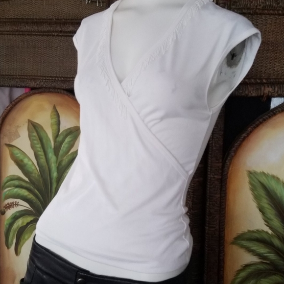 Cache bead drop top - Picture 4 of 7